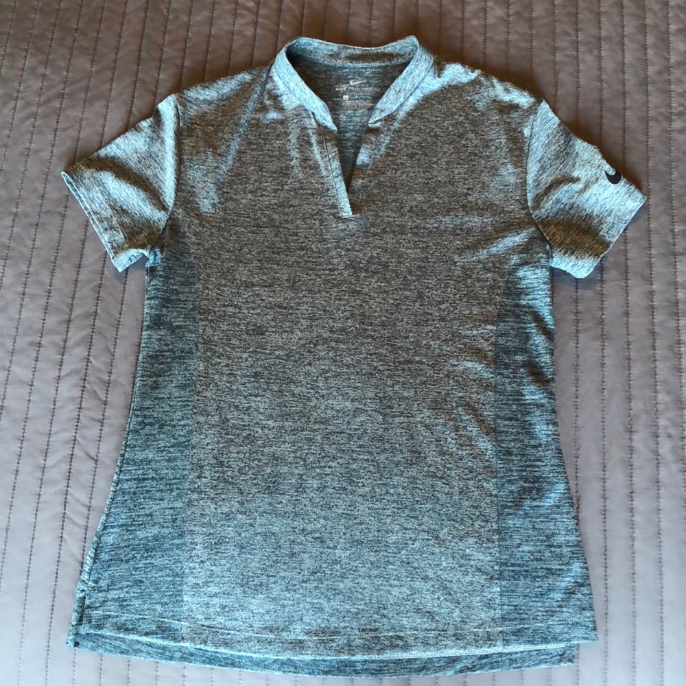 Nike V-Neck Professional Tee
